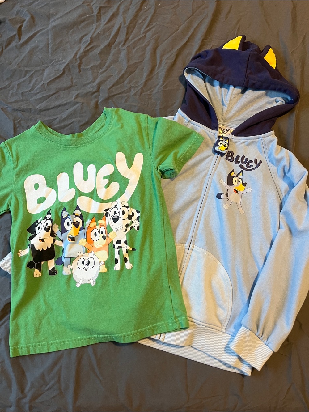 Kids' Bluey Bundle
